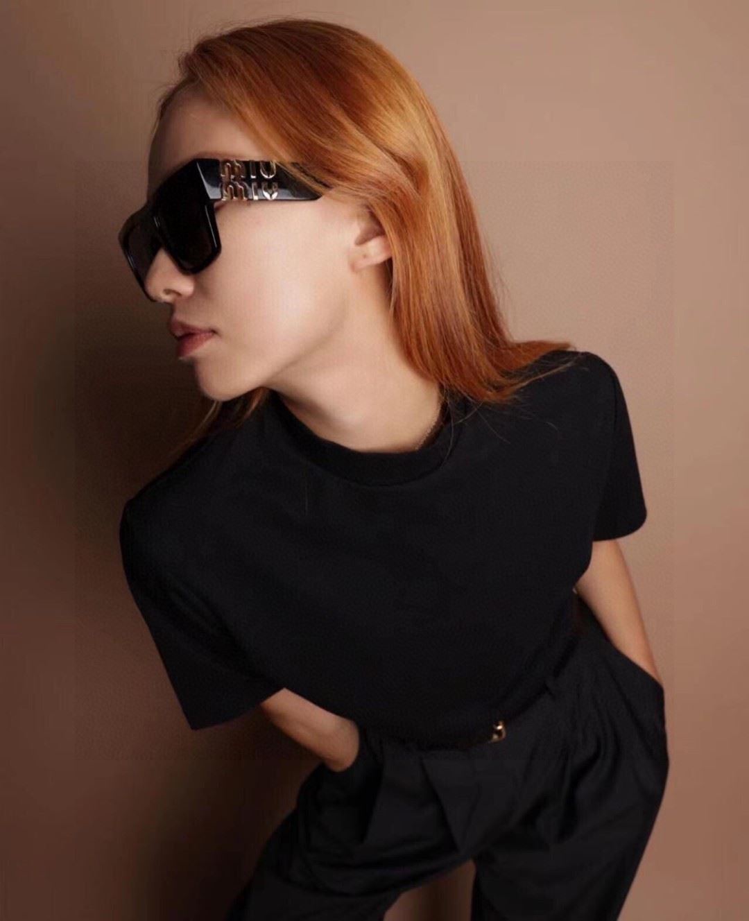 Miu Miu Sunglasses